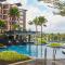 Aston Sentul Lake Resort & Conference Center