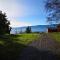 Cabañas Ayalén con vista al Lago