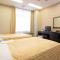 Kuretake Inn Gotemba Inter Gold Cabin - Gotemba