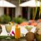 Tikitam Palms Boutique Hotel