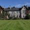 Best Western Balgeddie House Hotel