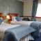 Best Western Woodlands Hotel - Dundee