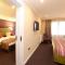 Woodlands Hotel, BW Signature Collection