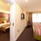 Best Western Woodlands Hotel - Dundee