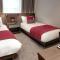Best Western Plus Delmere Hotel
