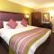 Best Western Woodlands Hotel