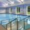 Best Western Balgeddie House Hotel