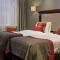 Best Western Motherwell Centre Moorings Hotel - ماذرويل