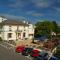 Best Western Hotel de Havelet