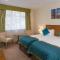 Best Western Moores Central Hotel - St Peter Port