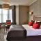 Best Western Motherwell Centre Moorings Hotel - ماذرويل