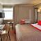 Best Western Motherwell Centre Moorings Hotel - ماذرويل