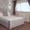 Best Western Bolholt Country Park Hotel