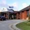 Best Western Frodsham Forest Hills Hotel - Frodsham