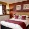 Best Western Frodsham Forest Hills Hotel - Frodsham