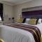 The Vine Hotel, Skegness