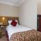 Best Western Moores Central Hotel