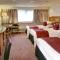 Best Western Frodsham Forest Hills Hotel