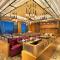 Grand Hyatt Kochi Bolgatty