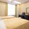 Kuretake Inn Gotemba Inter Gold Cabin - Ґотемба