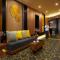 Aston Sentul Lake Resort & Conference Center