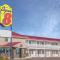 Super 8 by Wyndham Stettler