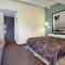 Super 8 by Wyndham St. Augustine