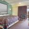 Super 8 by Wyndham St. Augustine