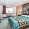 Super 8 by Wyndham Bourbonnais/Kankakee Area Super 8 by Wyndham Bourbonnais/Kankakee Area