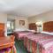 Days Inn by Wyndham Camp Springs Andrews AFB