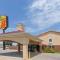 Super 8 by Wyndham Burleson Fort Worth Area