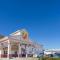Super 8 by Wyndham Moose Jaw SK - Moose Jaw