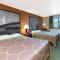 Super 8 by Wyndham Poplar Bluff Missouri - Poplar Bluff