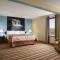 Super 8 by Wyndham Mattoon