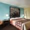 Super 8 by Wyndham Mount Vernon, IL