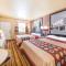 Super 8 by Wyndham Big Cabin/Vinita Area