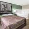 Super 8 by Wyndham Mundelein/Libertyville Area - Mundelein