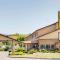 Super 8 by Wyndham Klamath Falls - كلاماث فالز