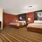 Super 8 by Wyndham Mattoon