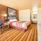 Super 8 by Wyndham Big Cabin/Vinita Area