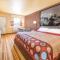 Super 8 by Wyndham Big Cabin/Vinita Area