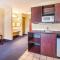 Super 8 by Wyndham Big Cabin/Vinita Area