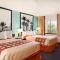 Super 8 by Wyndham Indio - إنديو
