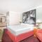 Upper Lake Inn & Suites