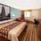 Super 8 by Wyndham Burlington NC