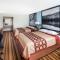 Super 8 by Wyndham Burlington NC