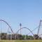 Super 8 by Wyndham Charlotte/Amusement Park Area