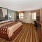 Super 8 by Wyndham Burlington NC