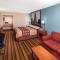 Super 8 by Wyndham Burlington NC - Burlington