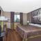 Super 8 by Wyndham Columbus Airport - Columbus